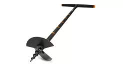 Fiskars 1000640 QuikDrill Handgrondboor - 1100x200mm
