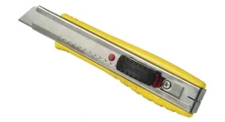 Stanley 0-10-421 FatMax Afbreekmes - Metaal - 18 X 155mm