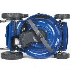 Hyundai 57024 Benzine Grasmaaier - 196cc - 4-takt - Elektrische Start 14 Hyundai 57024 Benzine Grasmaaier - 196cc - 4-takt - Elektrische Start -ToolTijd ThuisKlussen 925b5e5ef178fd945057e4d2b0363d11