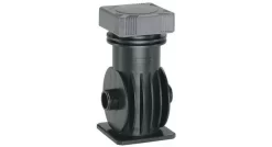 Gardena 1510-20 Centraal Filter - 3/4"-buitendraad