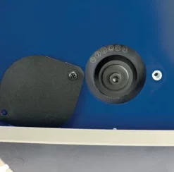 Carat MZW35000 Muurzaagmachine - 230V - 2100W - 350 Mm -ToolTijd ThuisKlussen 93a23b73ed86be9045b256b44ccf8b95