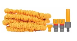 Hozelock Superhoze Plus Uitrekbare Tuinslang - 40m - 8240 1240