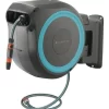 Gardena RollUp M/L Wandslangenbox - 25m - 18620-20