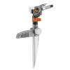 Gardena 8136-20 Premium Pulserende Sector-en Cirkelsproeier - 5 M / 12,5 M