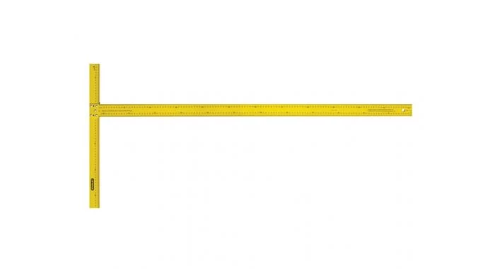 Stanley STHT1-05894 T-Winkelhaak - 1220mm 1 Stanley STHT1-05894 T-Winkelhaak - 1220mm