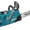Makita UC016GT101 XGT 40 V Max Kettingzaag Set (1x 5,0Ah) - 40 Cm - Koolborstelloos