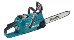 Makita UC016GT101 XGT 40 V Max Kettingzaag Set (1x 5,0Ah) - 40 Cm - Koolborstelloos