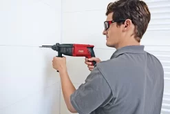 Flex FHE 2-22 SDS-plus Boorhamer In L-Boxx - 710W - 2,1J - 413674 -ToolTijd ThuisKlussen 94a307b40c601611ea83f50aaaa548af