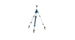 Bosch BT 300 HD Bouwstatief Met Werkhoogte 122-295 Cm