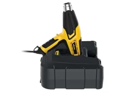 Wagner Furno 750 Heteluchtpistool Incl. Accessoires In Koffer - 2000W - 820l/min -ToolTijd ThuisKlussen 951b2336038c0b176f5d409a6ba20877