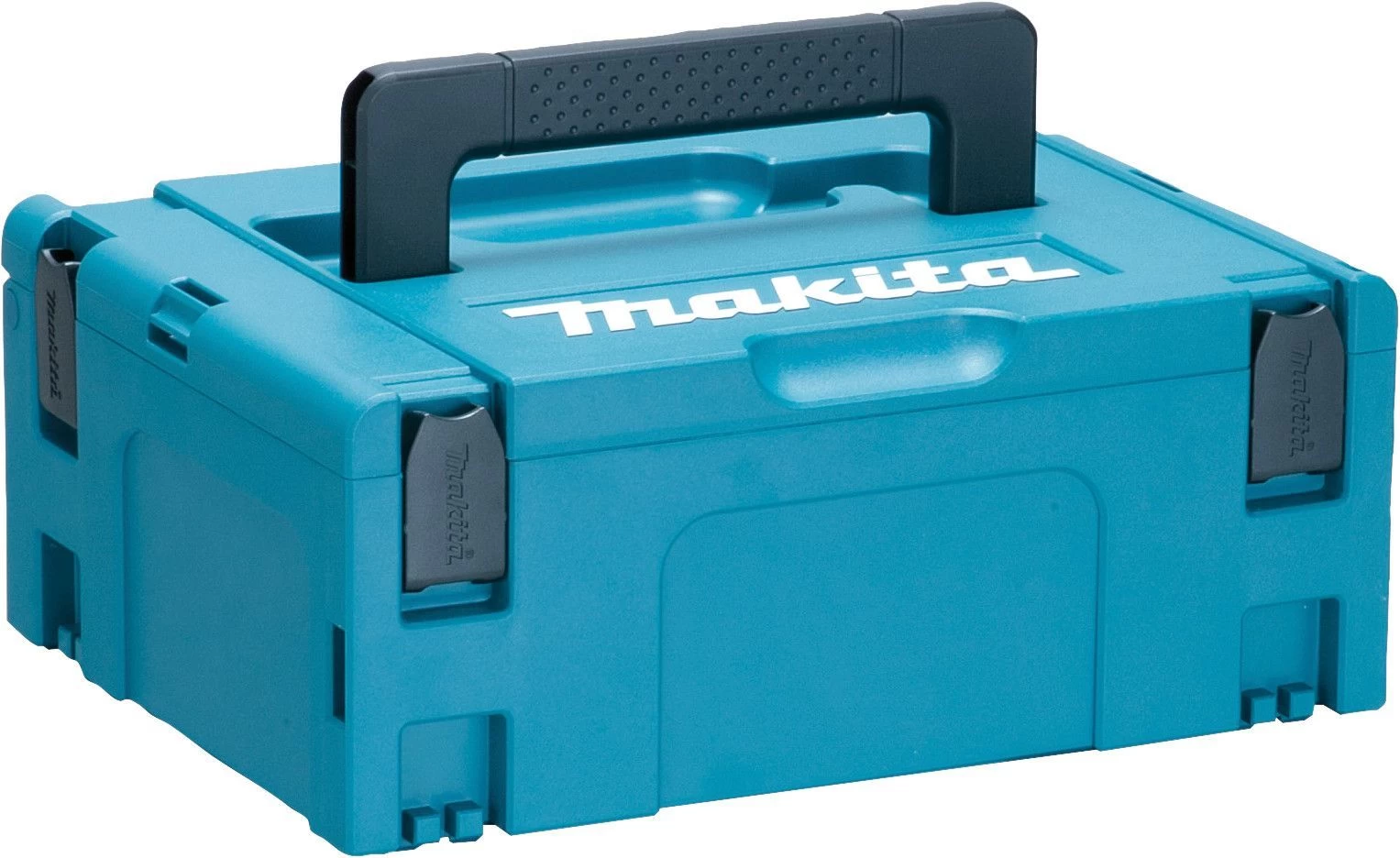 Makita BO3711J Vlakschuurmachine In Mbox - 190W - 93 X 185mm 3 Makita BO3711J Vlakschuurmachine In Mbox - 190W - 93 X 185mm - Afbeelding 3