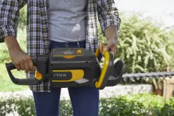 Stiga HT 700e Accu Heggenschaar Body - 56cm - 34mm -ToolTijd ThuisKlussen 966ce624ace9ac1b56d5a09d0d8c95f4
