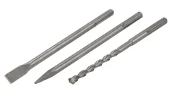 Powerplus POWX1179 Boorhamer In Koffer - 1600W - 9J