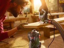 Bosch AdvancedVac 20 Bouwstofzuiger - 1200W - 20L - 06033D1200 -ToolTijd ThuisKlussen 978ac23703bc4d296909b0963e5ce736