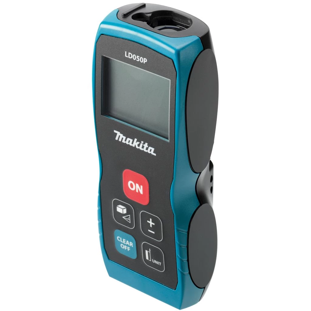 Makita LD050P Afstandsmeter - 50m 1 Makita LD050P Afstandsmeter - 50m