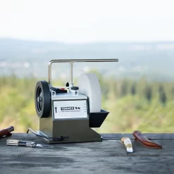 Tormek T-4 Bushcraft Compact Natslijpmachine - 27405 -ToolTijd ThuisKlussen 98a1bc61e56e99099247d8232790f751