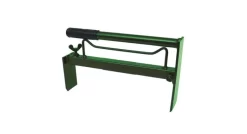 Het Melkmeisje 780530 Stenenklem