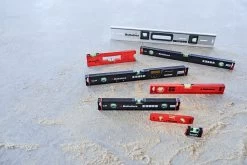 Hultafors HV 60 Waterpas Aluminium - 600 Mm - 411101 -ToolTijd ThuisKlussen 990ec60af96d1f7f3ee118ce06bec38e