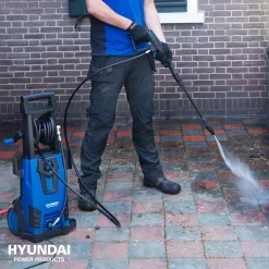 Hyundai 57511 Hogedrukreiniger Set - 2200W - 180Bar 15 Hyundai 57511 Hogedrukreiniger Set - 2200W - 180Bar -ToolTijd ThuisKlussen 99a1dac9ed3d419c780d512772c96856