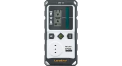Laserliner RangeXtender G 60 Laserontvanger In Koffer - 60m - 033.55A