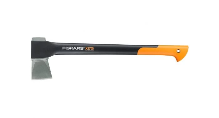 Fiskars X17 Kloofbijl - M - 600mm - 122463 1 Fiskars X17 Kloofbijl - M - 600mm - 122463