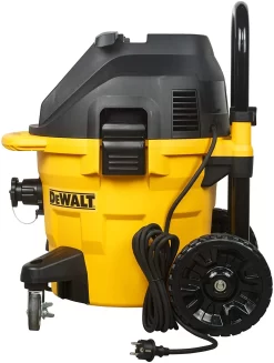 DeWalt DWV902M Bouwstofzuiger - 1400W - M-klasse - 38L - DWV902M-QS -ToolTijd ThuisKlussen 9b611f361110de3af3171ed9be8f0817