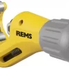 Rems RAS Cu-INOX 3-35 S Pijpsnijder - 3-35mm - 113351