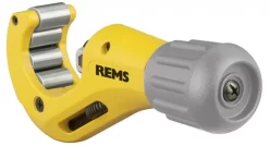 Rems RAS Cu-INOX 3-35 S Pijpsnijder - 3-35mm - 113351