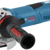 Bosch GWX 13-125 X-LOCK Haakse Slijper - 1300W - 125mm - Softstart - 06017B5002