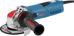 Bosch GWX 13-125 X-LOCK Haakse Slijper - 1300W - 125mm - Softstart - 06017B5002