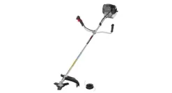 Powerplus POWEG8013 Benzine Bosmaaier - 42,7cc
