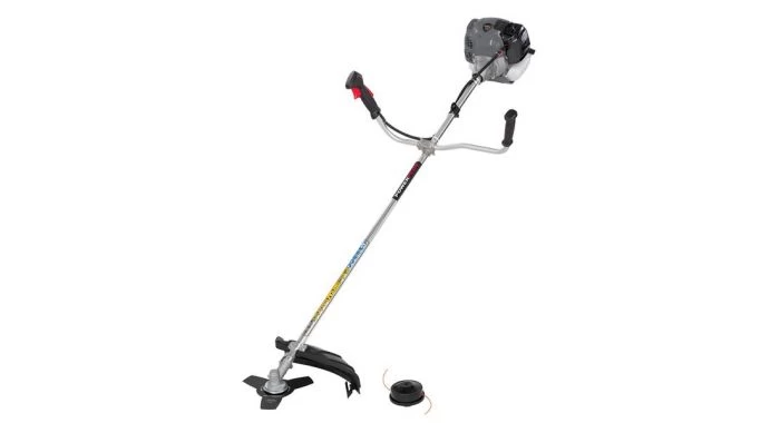 Powerplus POWEG8013 Benzine Bosmaaier - 42,7cc 1 Powerplus POWEG8013 Benzine Bosmaaier - 42,7cc
