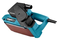 Makita 9911J Bandschuurmachine In Mbox - 650W - 76 X 457mm -ToolTijd ThuisKlussen 9d2044c896c2d70ef486c7a8c41c2a37