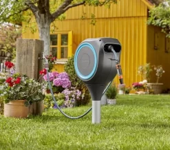 Gardena Tuin Slangenbox 15 RollUp S Tuinslanghaspel - 15m - 18604-20 -ToolTijd ThuisKlussen 9d3251523d4697613f6db4c06e48d8e0