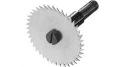 Wolfcraft 3270000 Gleufzaag - 45x8x1,5mm