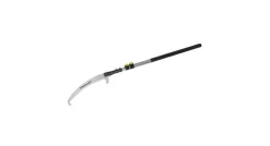 Silverline 245077 Snoeizaag- Telescopisch - 1,5 - 2,5m