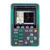 Kyoritsu 6315 Power Quality Analyzer - Bluetooth/USB - 063151001A