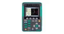 Kyoritsu 6315 Power Quality Analyzer - Bluetooth/USB - 063151001A