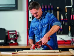 Einhell TC-CS 89 Mini Handcirkelzaag - 600W - 89 X 10 Mm -ToolTijd ThuisKlussen 9e7579c2ed5951e4cbc0f0ba0541b4e3