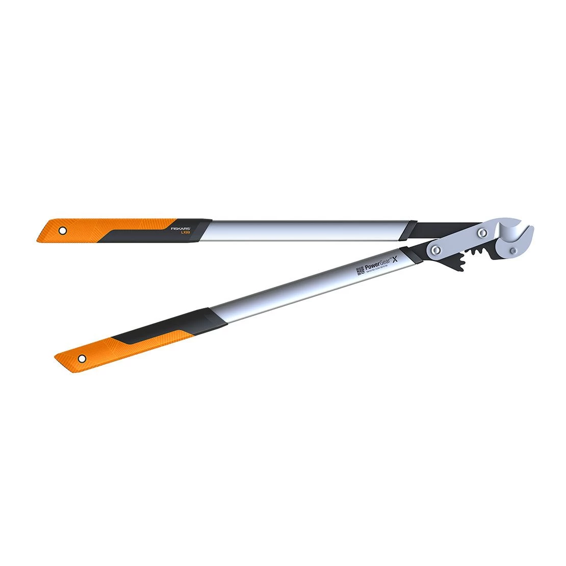 Fiskars 1020189 PowerGear™ X Takkenschaar - L - 112440 1 Fiskars 1020189 PowerGear™ X Takkenschaar - L - 112440