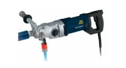 Carat A-1811 Diamantboormachine Met Waterkoeling In Koffer - 1800W