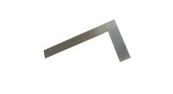 Silverline 675146 Blokhaak - 100mm