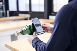 Leister Solano AT Heteluchtpistool In Koffer - 2300W -ToolTijd ThuisKlussen 9ebdb7216b31f7a646c1356109c976ac