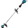 Makita UR003GZ01 40V Max Bosmaaier D-greep, Zonder Accu's En Snellader In Doos.