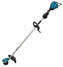 Makita UR003GZ01 40V Max Bosmaaier D-greep, Zonder Accu's En Snellader In Doos.