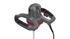 Powerplus POWE80070 Beton- En Verfmixer Incl. Mengstaaf - 1200W -ToolTijd ThuisKlussen 9f8147a8f72d307baecca149a8e03ed1