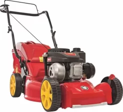 WOLF-Garten A 4600 Benzinemaaier - 140cc - 60L - 460mm -ToolTijd ThuisKlussen 9fed4a31d873ac14c438a20bead262b0