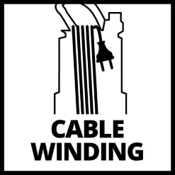 Einhell GE-DP 7935 N-A ECO Vuilwaterpomp - 790W - 19.000l/uur -ToolTijd ThuisKlussen a018bf069471d11e884455326380c8e4