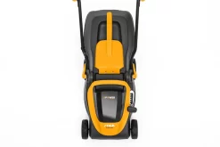 Stiga COLLECTOR 136e Kit Accu Grasmaaier Set (2x 2,0Ah) - 35L - 250m² 22 Stiga COLLECTOR 136e Kit Accu Grasmaaier Set (2x 2,0Ah) - 35L - 250m² -ToolTijd ThuisKlussen a01bbc269b00ae7b270e359188b407c0