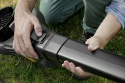 Stiga BL 130c V Elektrische Bladblazer Met Zuigfunctie - 2,6kW - 92m/s - 7m³/min 36 Stiga BL 130c V Elektrische Bladblazer Met Zuigfunctie - 2,6kW - 92m/s - 7m³/min -ToolTijd ThuisKlussen a0227e765290c27aa49dcb6d021b7ca9